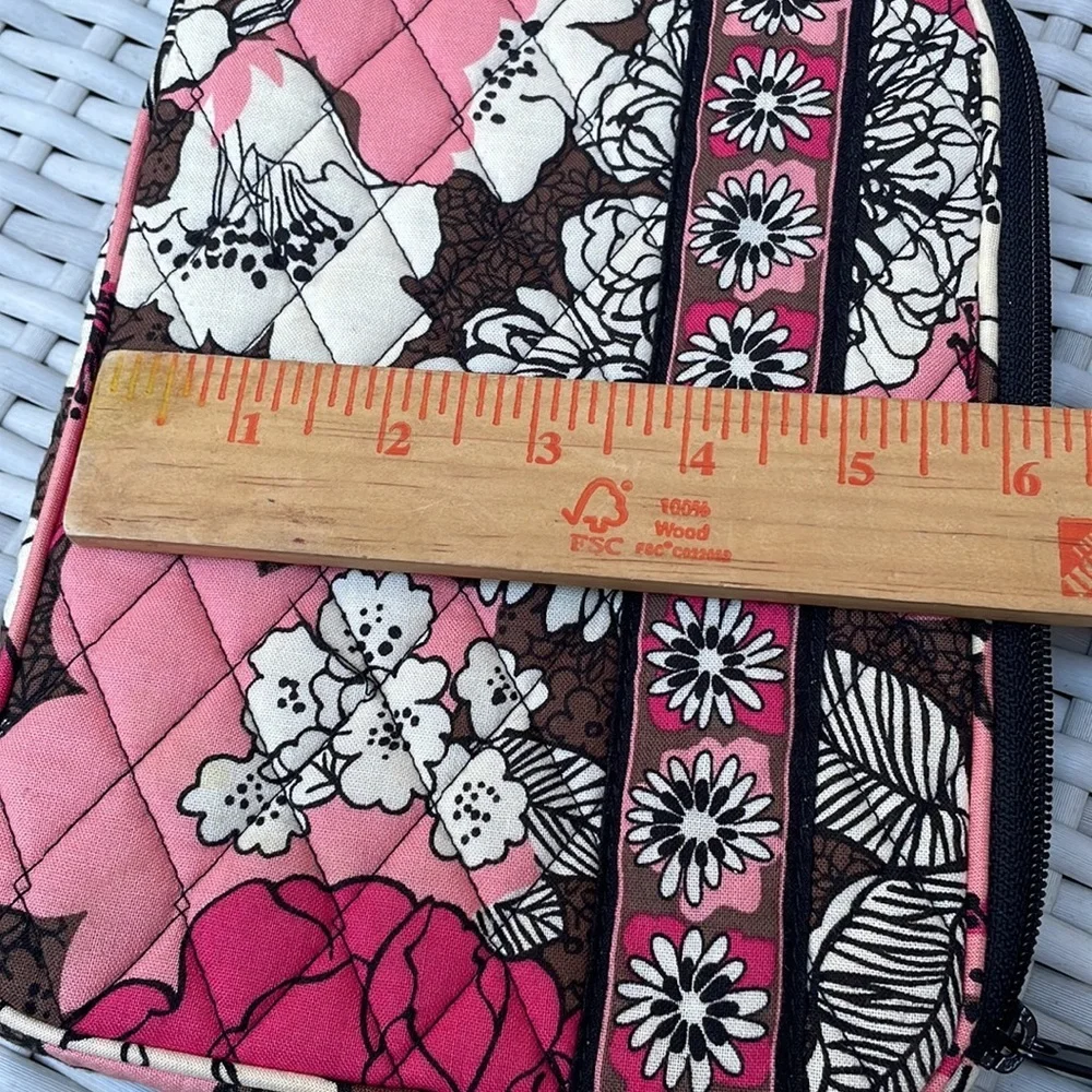 Vera Bradley Tablet Sleeve/ Cover
